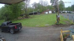 view from Thirsty Moose on 2026-05-25
