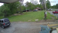 view from Thirsty Moose on 2026-05-31