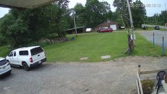 view from Thirsty Moose on 2026-07-06