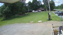 view from Thirsty Moose on 2026-07-10