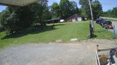 view from Thirsty Moose on 2026-07-13