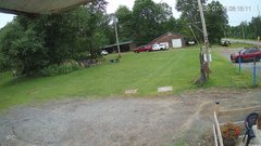 view from Thirsty Moose on 2026-07-15