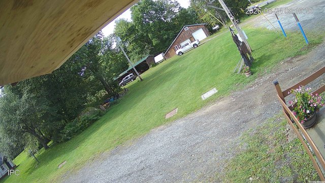 view from Thirsty Moose on 2026-08-24