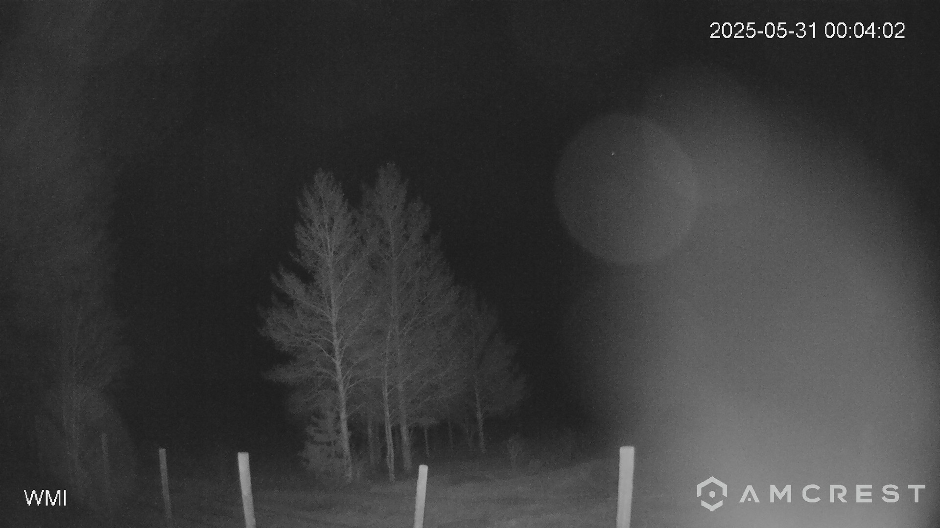 time-lapse frame, Never Summer Cam webcam
