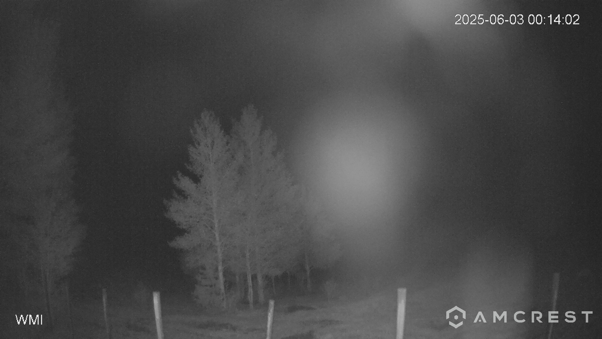 time-lapse frame, Never Summer Cam webcam