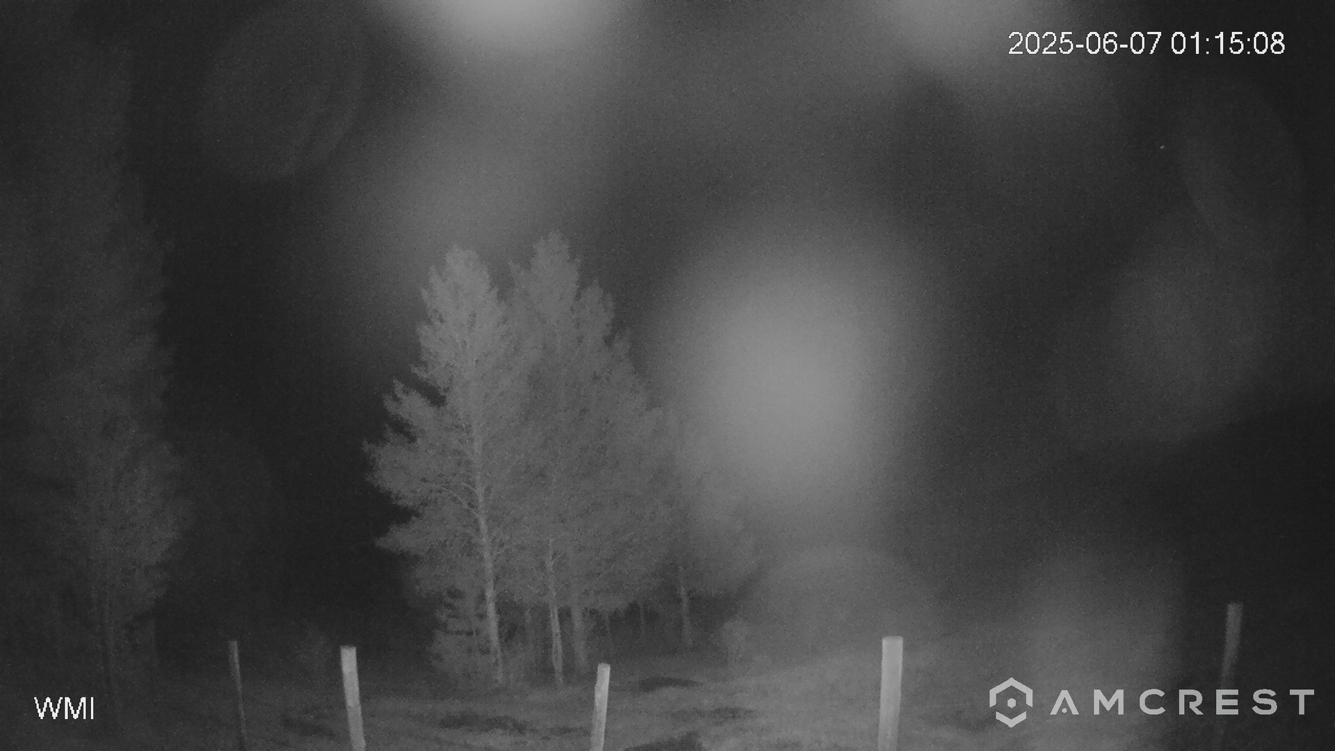 time-lapse frame, Never Summer Cam webcam