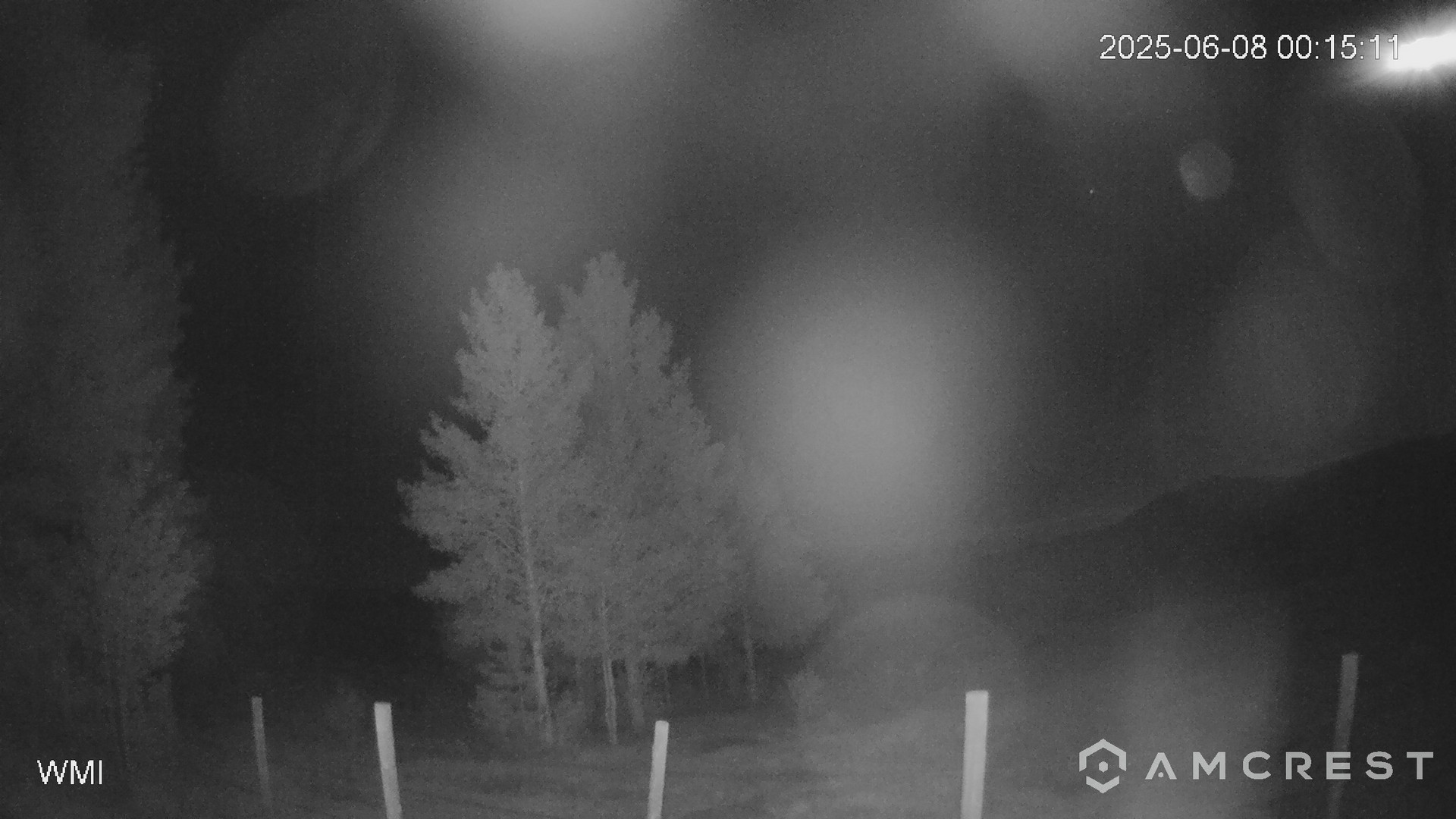 time-lapse frame, Never Summer Cam webcam