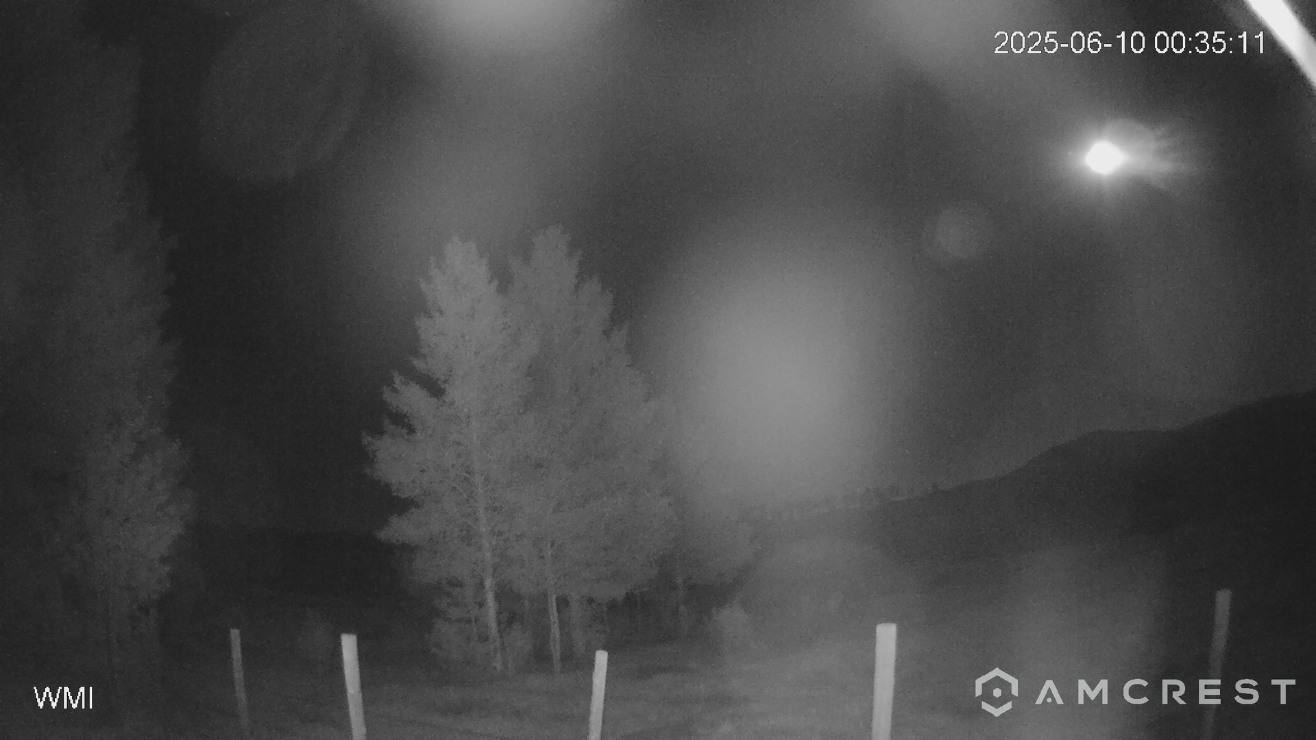time-lapse frame, Never Summer Cam webcam