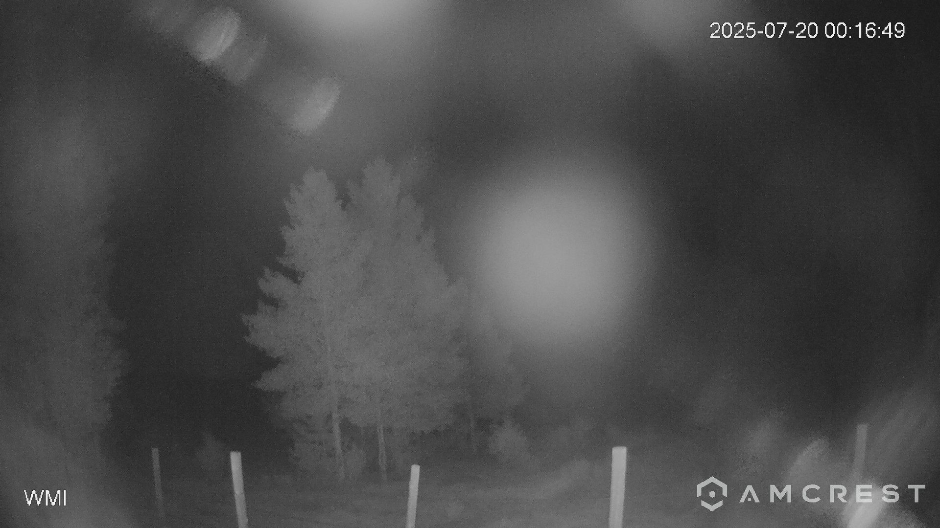 time-lapse frame, Never Summer Cam webcam