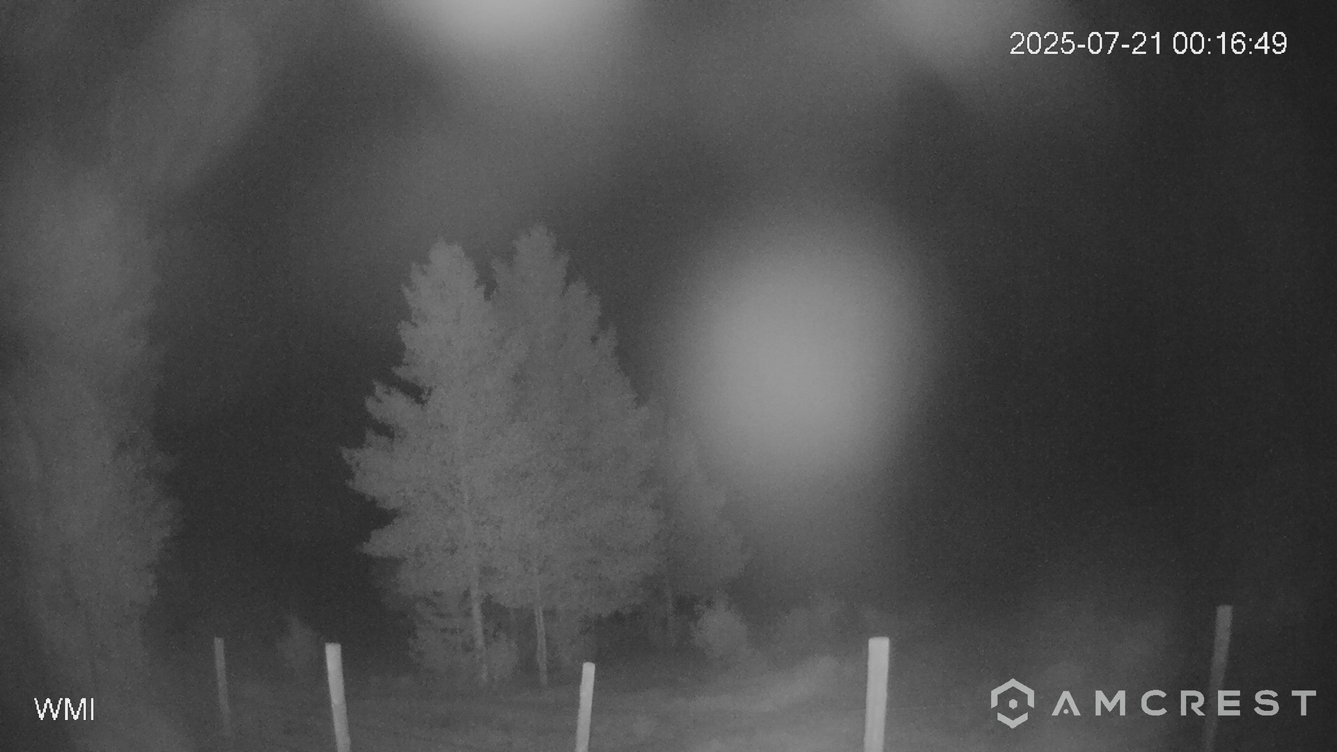 time-lapse frame, Never Summer Cam webcam