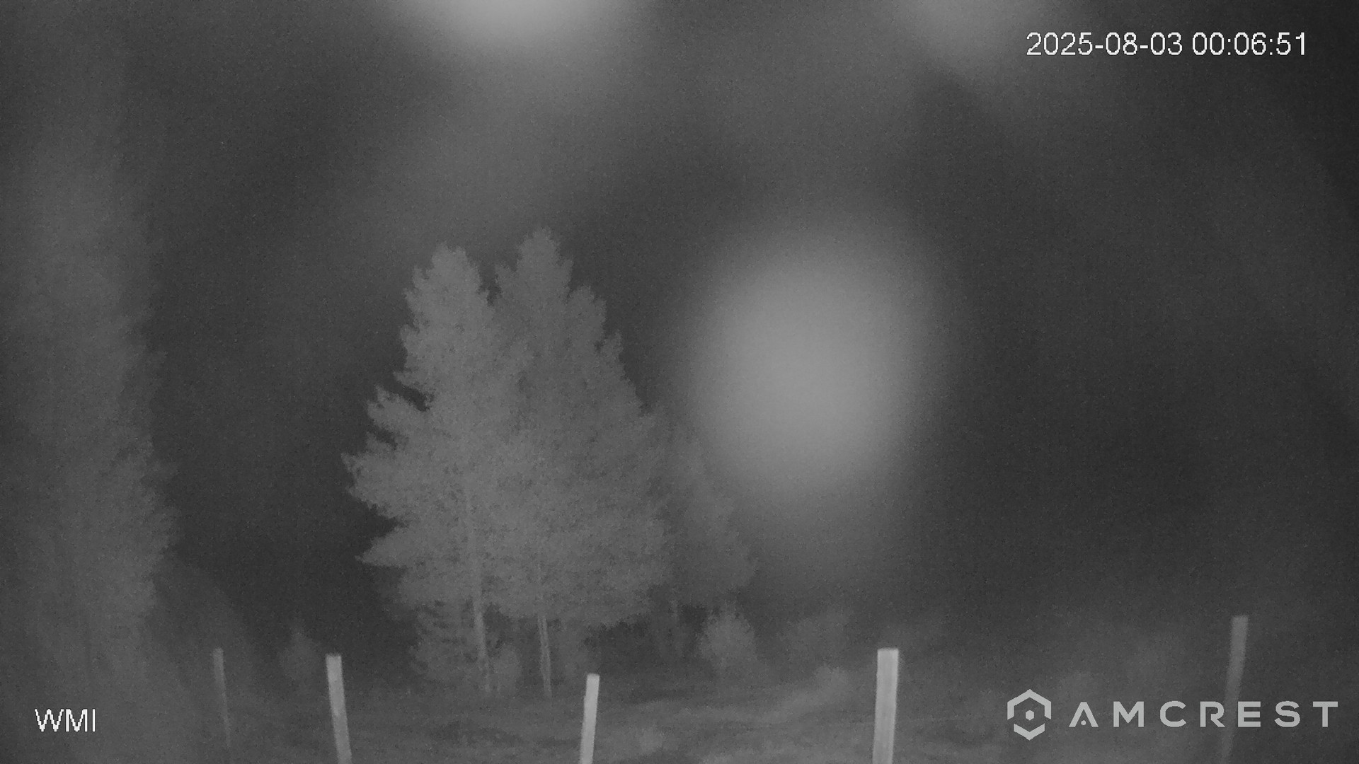 time-lapse frame, Never Summer Cam webcam