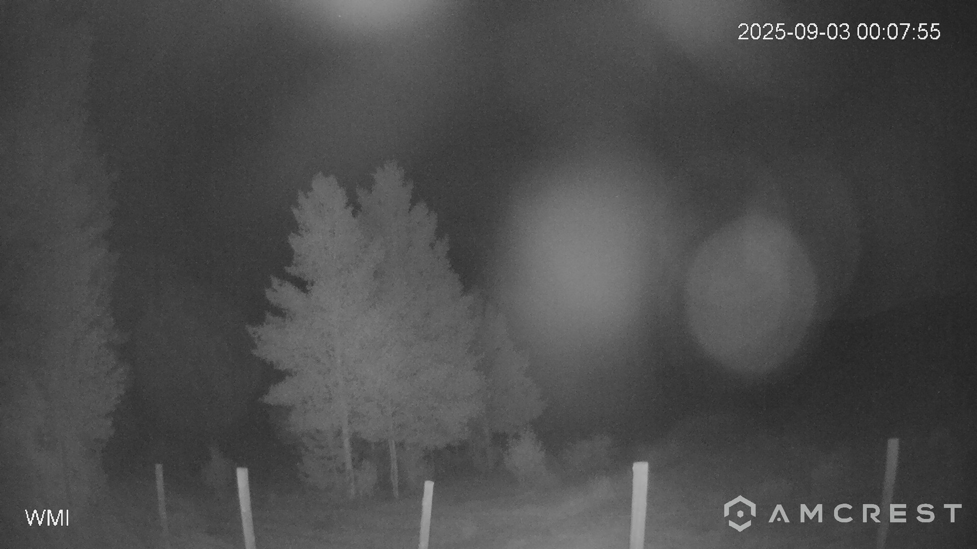 time-lapse frame, Never Summer Cam webcam