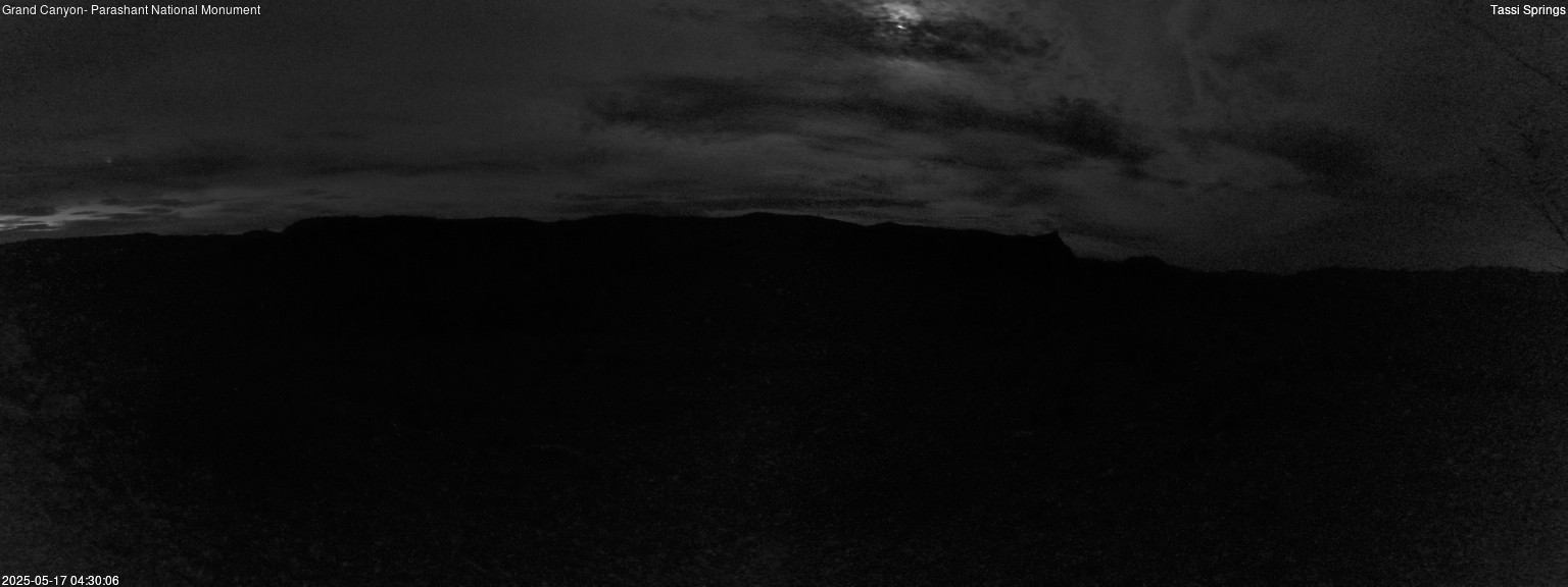 time-lapse frame, Tassi Springs webcam