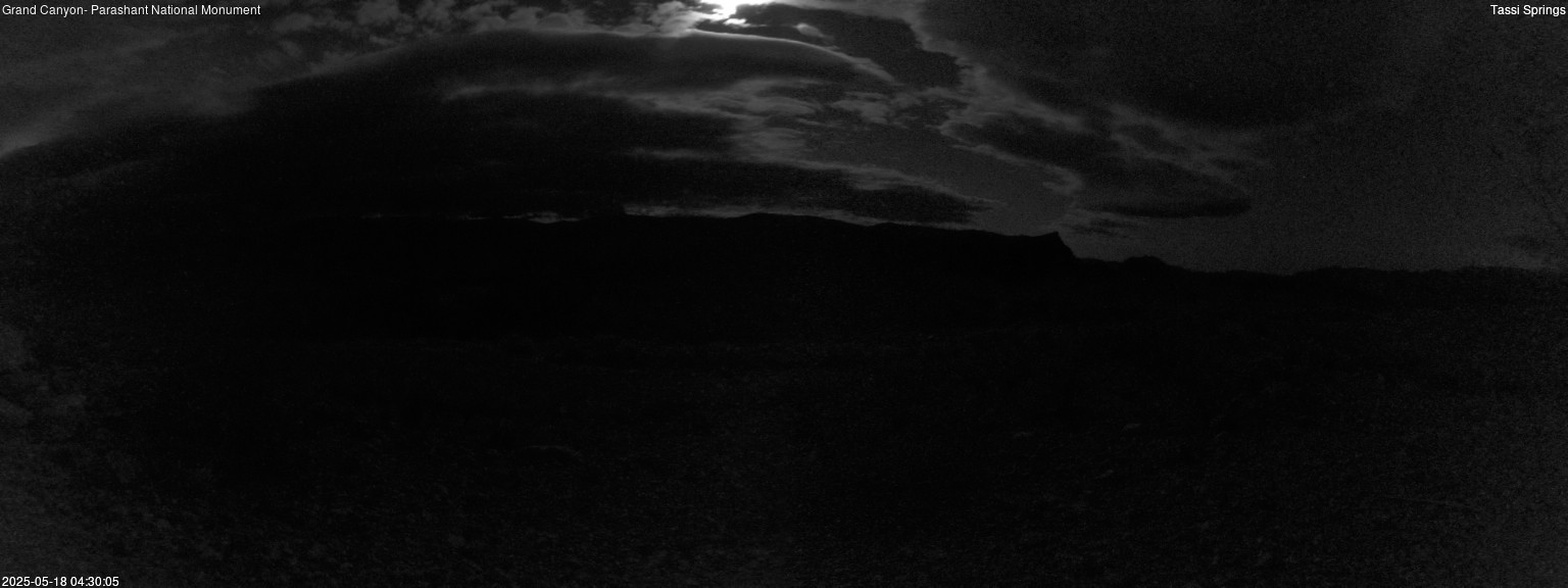 time-lapse frame, Tassi Springs webcam