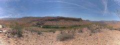 view from Tassi Springs on 2025-05-26