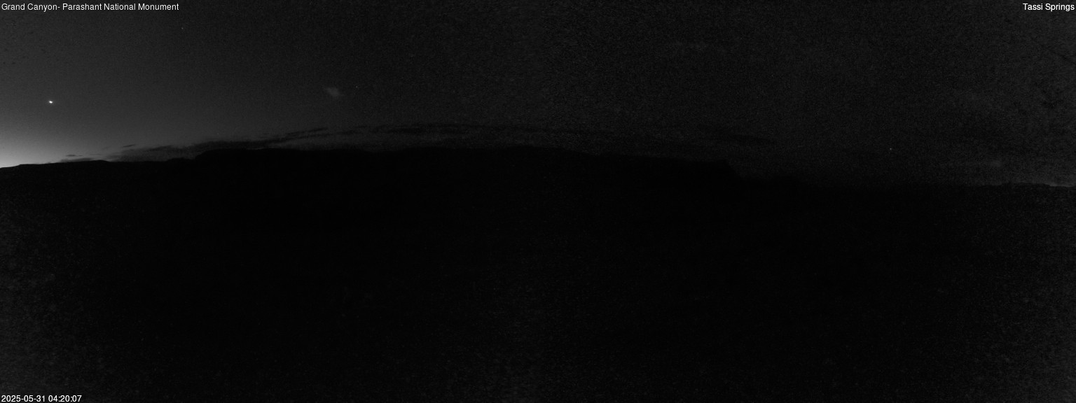 time-lapse frame, Tassi Springs webcam