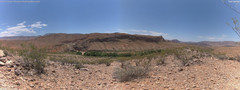 view from Tassi Springs on 2025-05-31