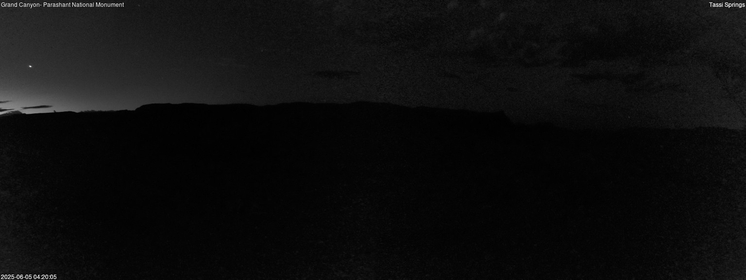 time-lapse frame, Tassi Springs webcam