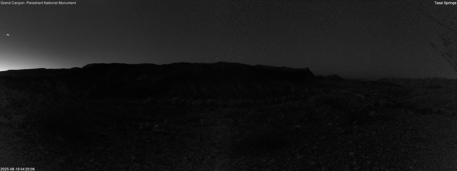time-lapse frame, Tassi Springs webcam