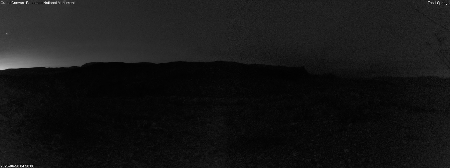 time-lapse frame, Tassi Springs webcam