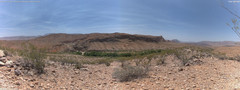 view from Tassi Springs on 2025-06-23