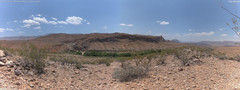 view from Tassi Springs on 2025-06-24