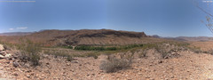 view from Tassi Springs on 2025-06-25