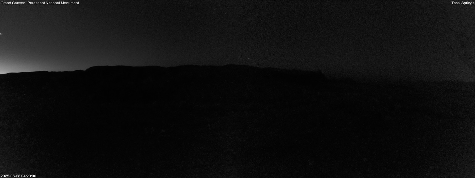 time-lapse frame, Tassi Springs webcam