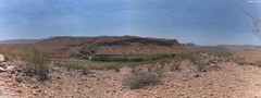 view from Tassi Springs on 2025-06-28