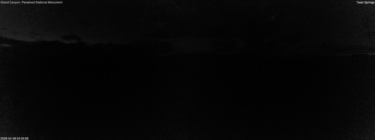 time-lapse frame, Tassi Springs webcam