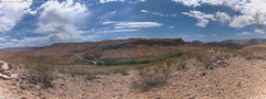 view from Tassi Springs on 2026-05-01
