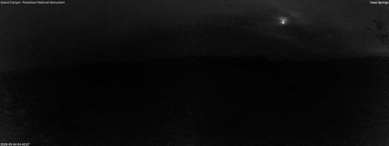 time-lapse frame, Tassi Springs webcam