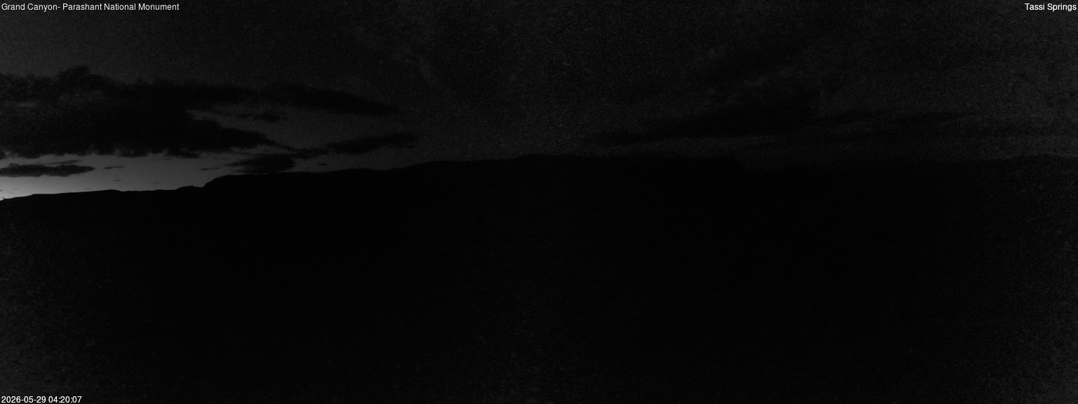 time-lapse frame, Tassi Springs webcam