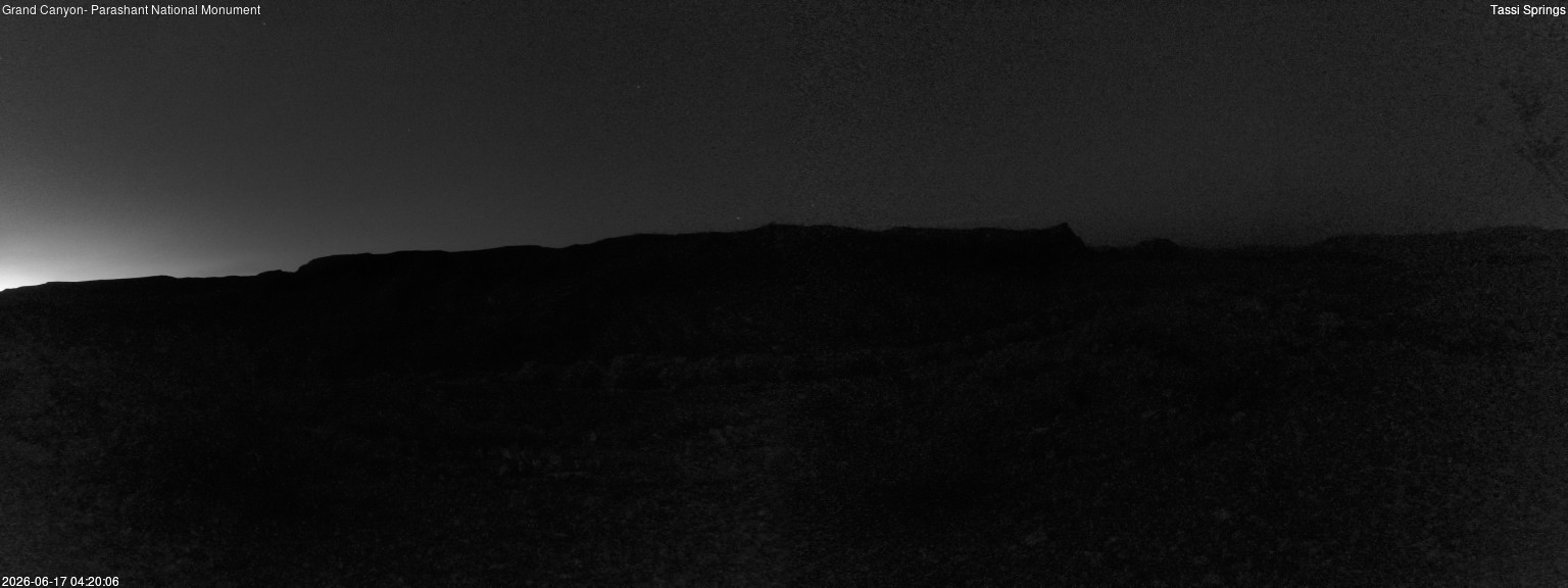 time-lapse frame, Tassi Springs webcam