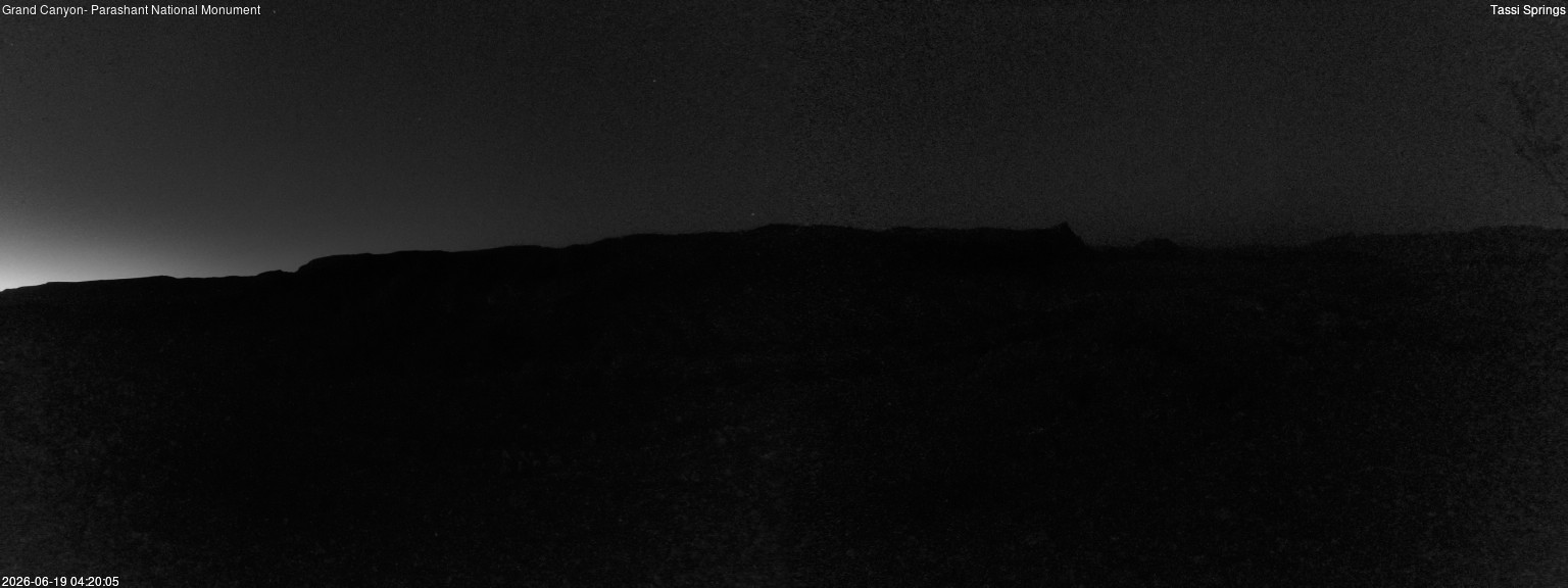 time-lapse frame, Tassi Springs webcam
