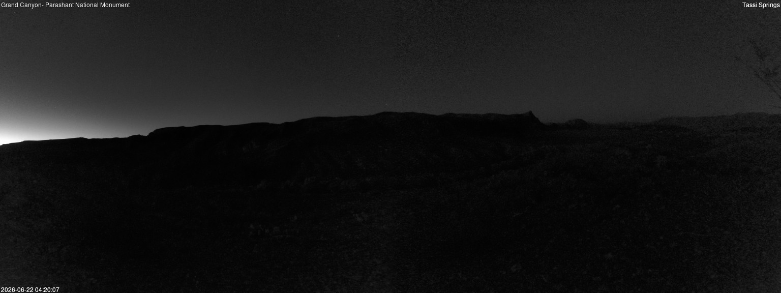 time-lapse frame, Tassi Springs webcam