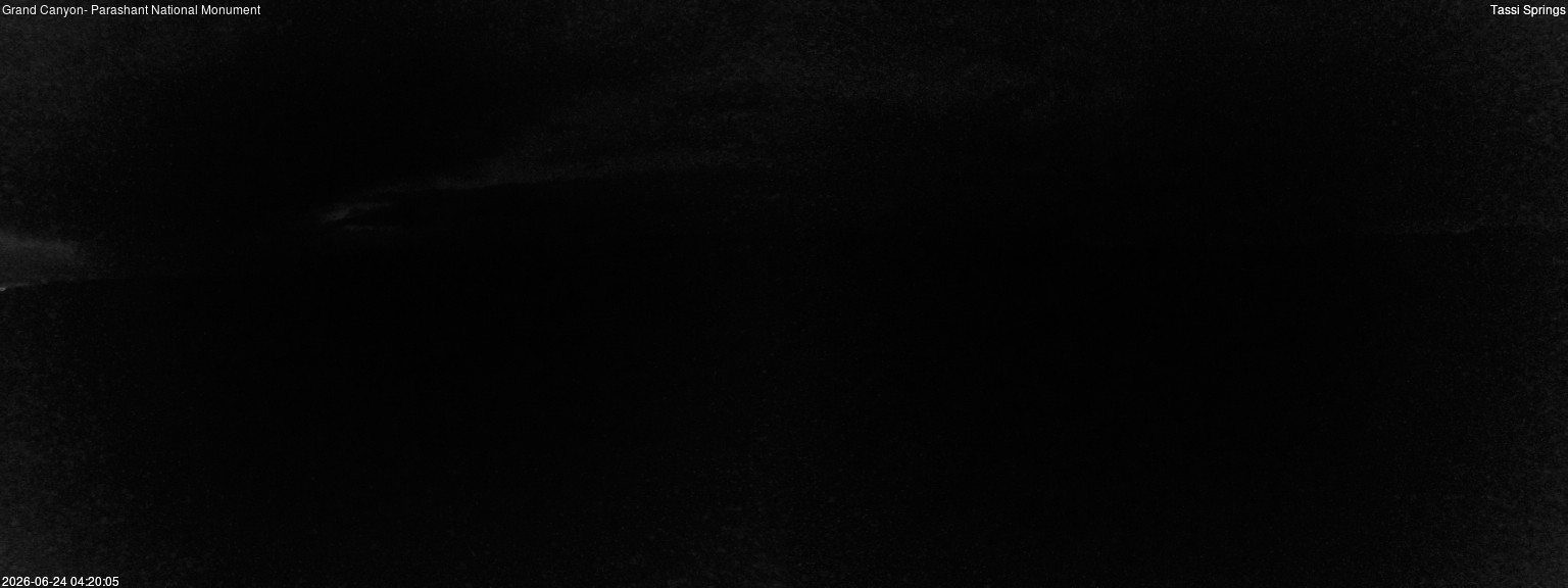 time-lapse frame, Tassi Springs webcam