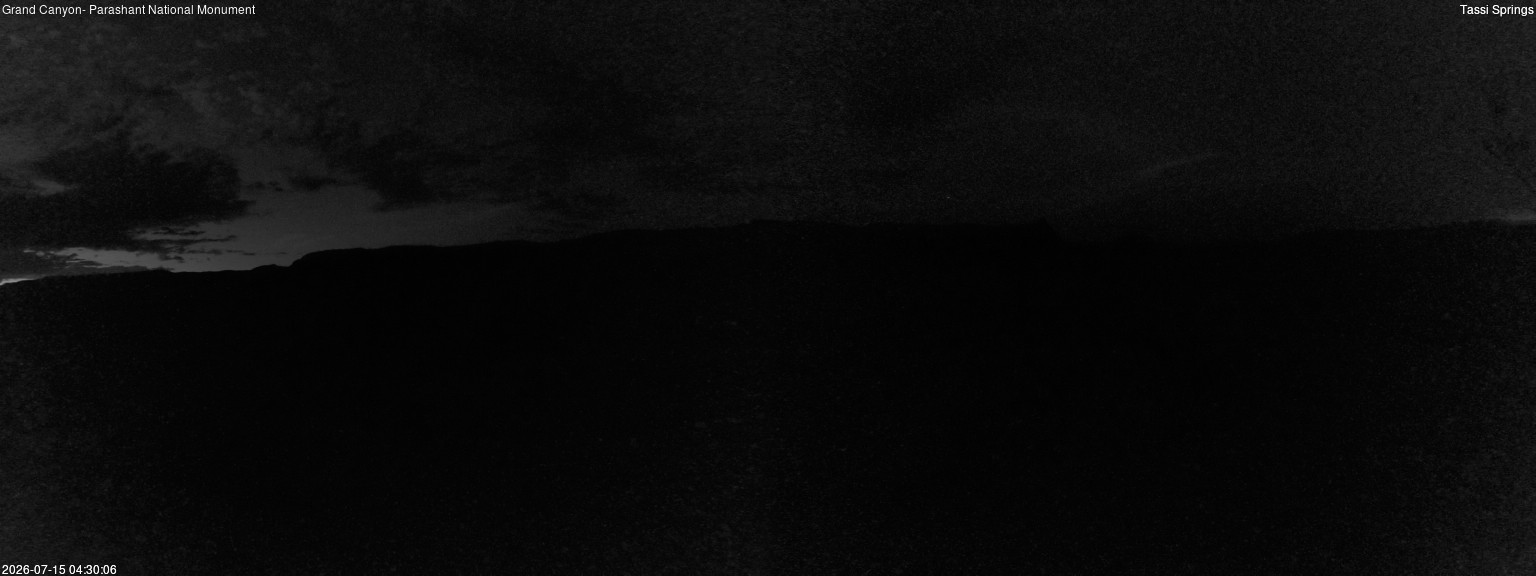 time-lapse frame, Tassi Springs webcam