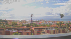 view from PalmasDelMar on 2025-05-09
