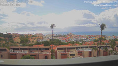 view from PalmasDelMar on 2025-05-09
