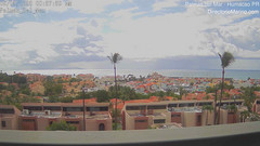view from PalmasDelMar on 2025-05-09