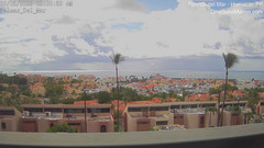 view from PalmasDelMar on 2025-05-09