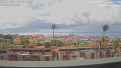 view from PalmasDelMar on 2025-05-09