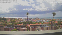 view from PalmasDelMar on 2025-05-09