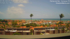 view from PalmasDelMar on 2025-06-03