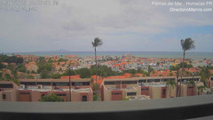 view from PalmasDelMar on 2025-06-14