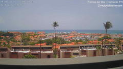 view from PalmasDelMar on 2025-06-18