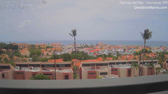 view from PalmasDelMar on 2025-06-22