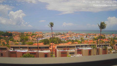 view from PalmasDelMar on 2025-07-07