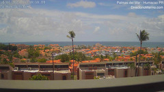 view from PalmasDelMar on 2025-07-14